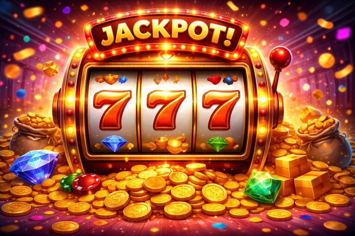 Amazon Slots Casino: pełny opis platformy Jumpman Gaming — gry, bonusy, VIP i warunki dla polskich graczy