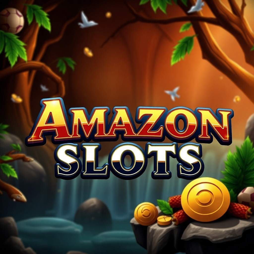 Bonusy Amazon Slots Casino dla polskich graczy: Mega Reel, cashback VIP i trofea — co i kiedy