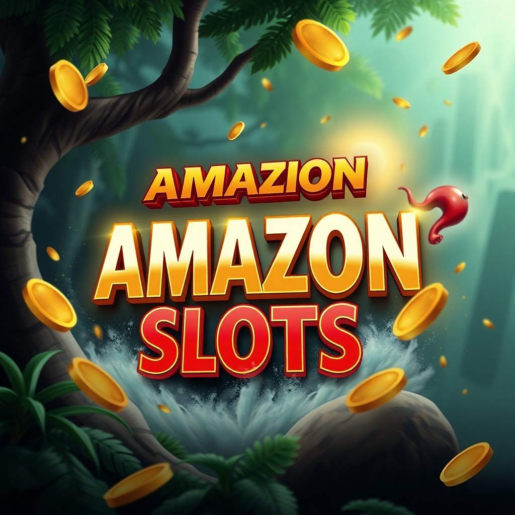 Amazon Slots Casino na telefon: pełny dostęp przez przeglądarkę dla polskich graczy