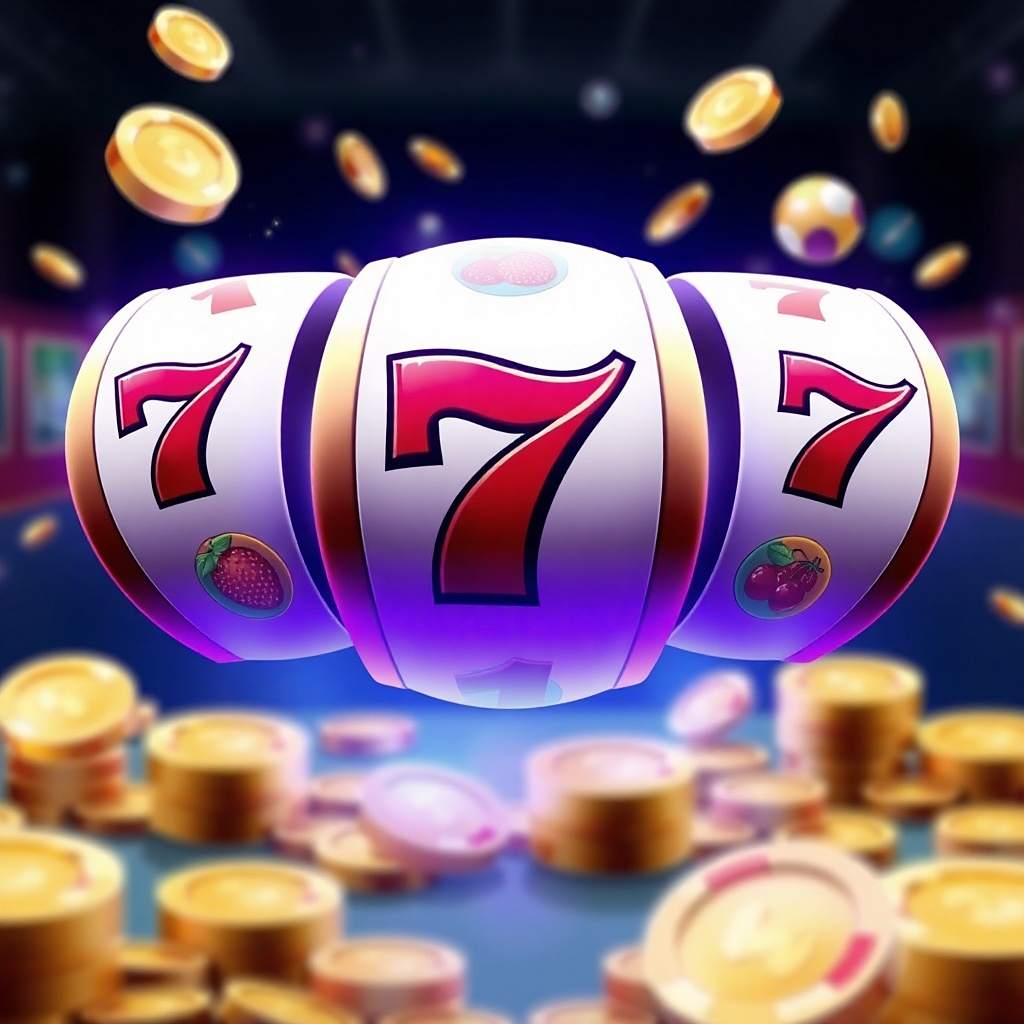 Mega Reel Amazon Slots Casino — mechanika bonus powitalny i trofea