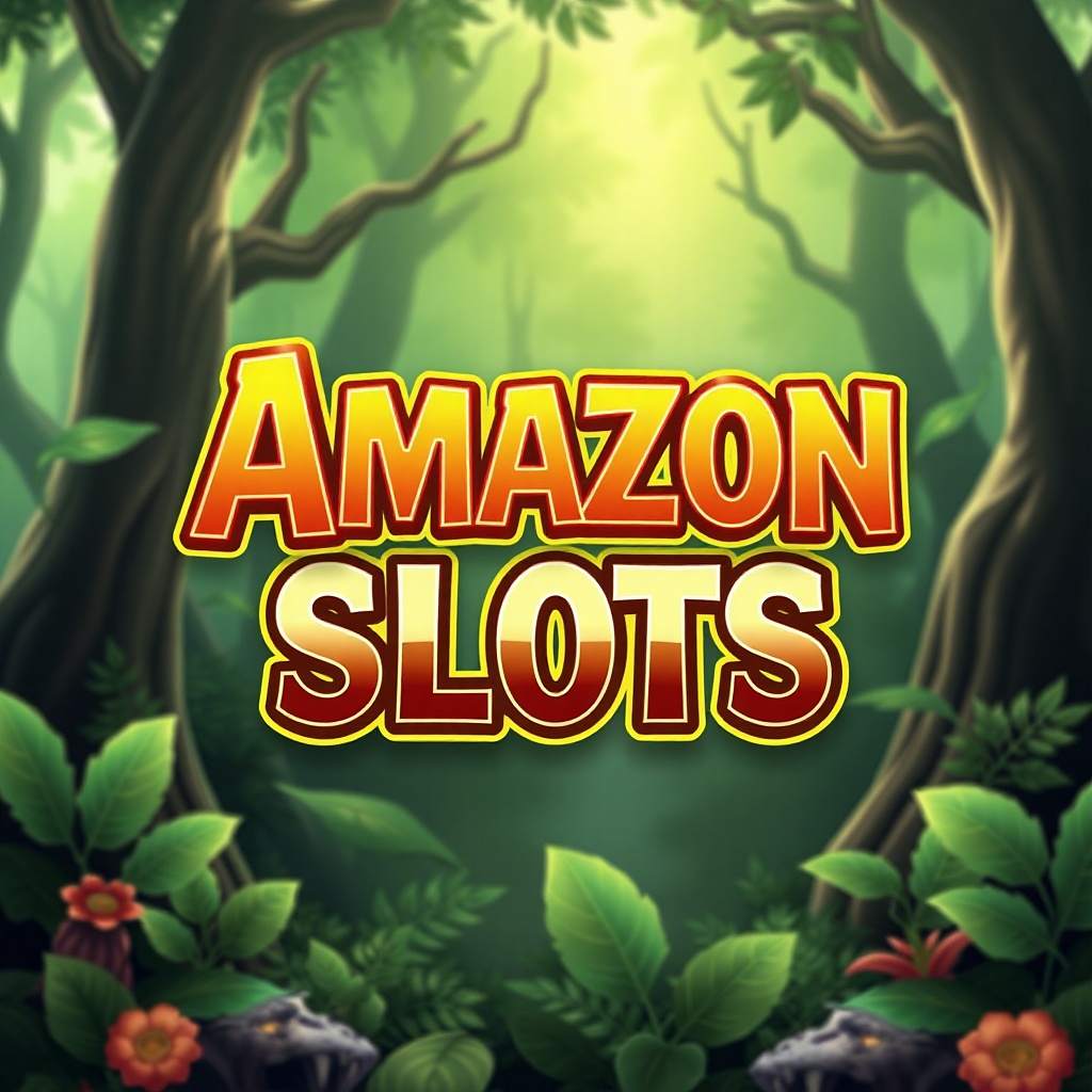 Amazon Slots Casino na telefon — dostęp bez aplikacji