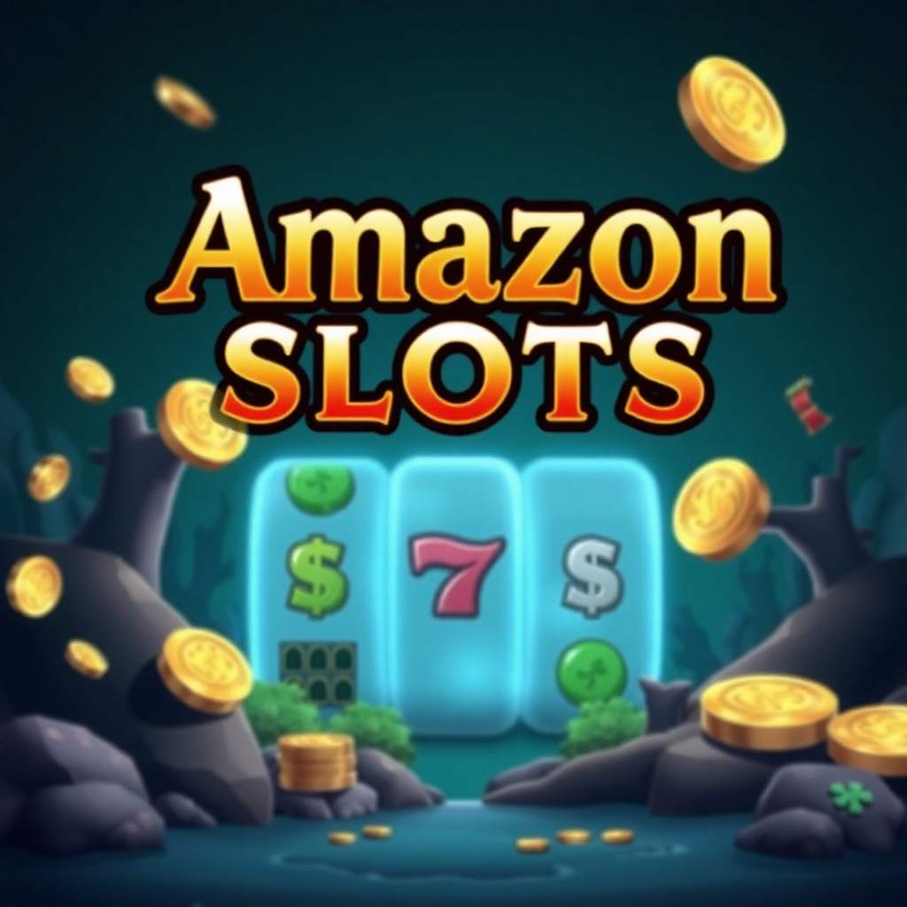 Wymóg obrotu x65 Amazon Slots Casino — zakres i ograniczenia