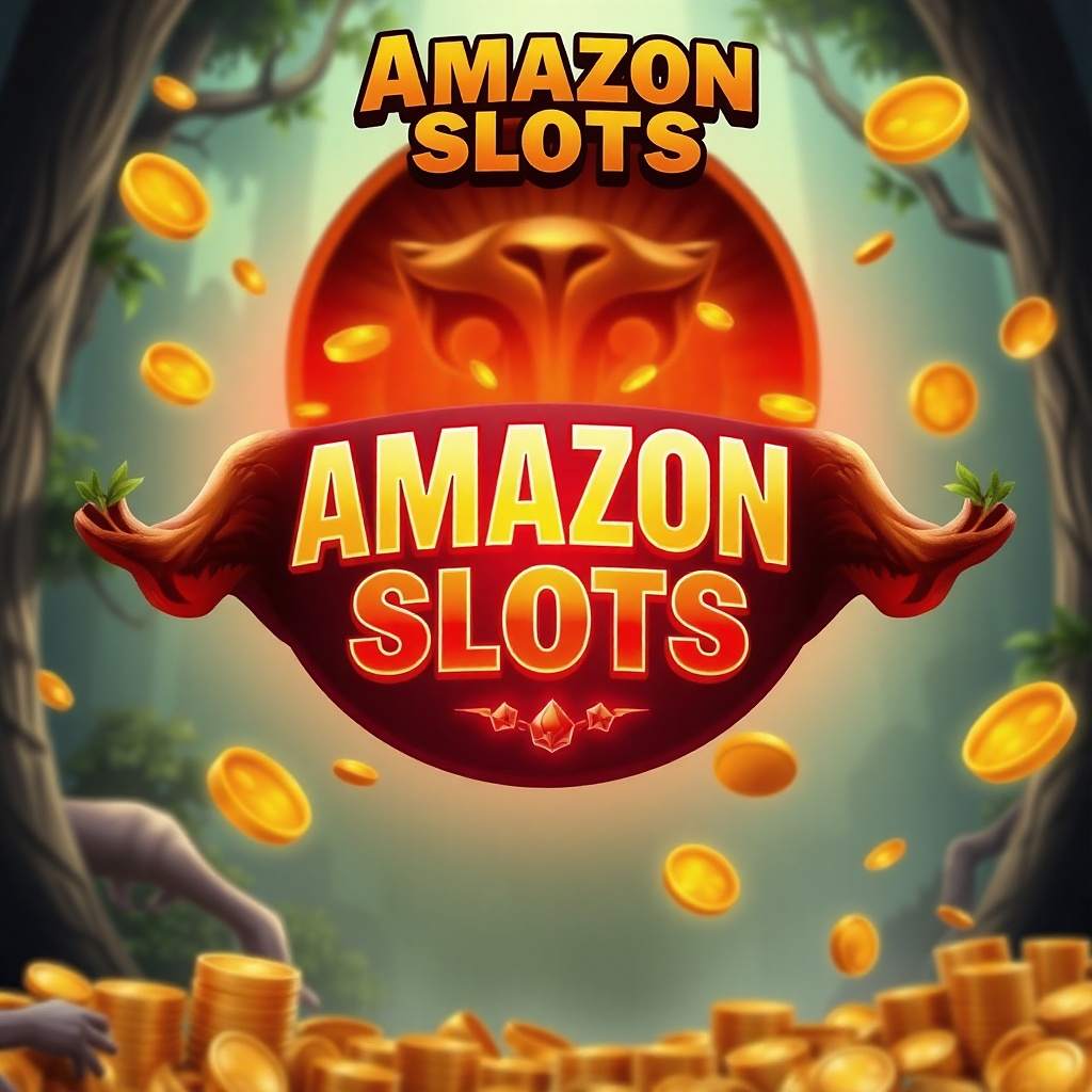 Cashback VIP i trofea Amazon Slots Casino — wartość poza Mega Reel