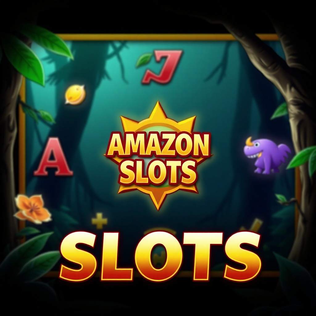 Co zrobić zaraz po rejestracji w Amazon Slots Casino — kolejność działań