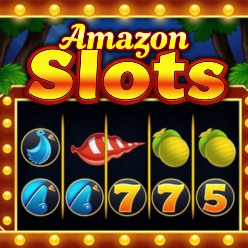 Jak skonfigurować dostęp do Amazon Slots Casino na telefonie w Polsce