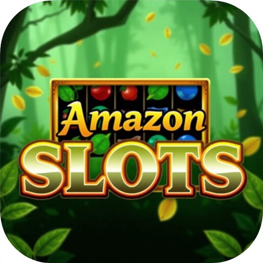 Pełne funkcje Amazon Slots Casino dostępne przez przeglądarkę mobilną